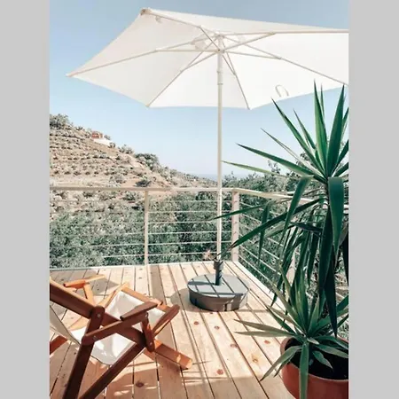 Felin House * Datca