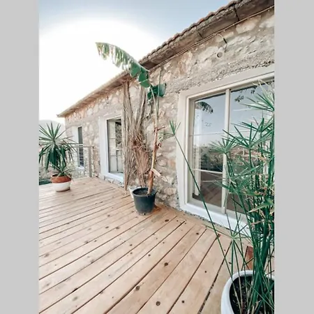 Felin House Datca