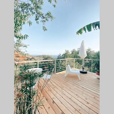 Felin House * Datca