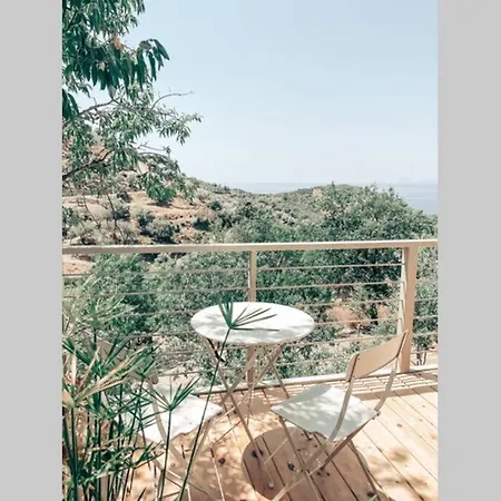 Διαμέρισμα Felin House *